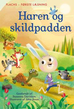 Haren og skildpadden