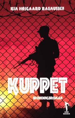 Kuppet : spændingsroman