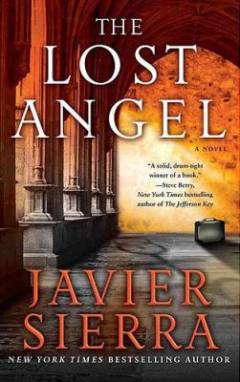 The lost angel : a novel
