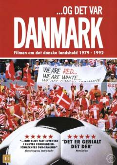 - og det var Danmark