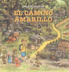 El camino amarillo