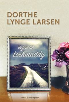 Vejen til Lochmaddy