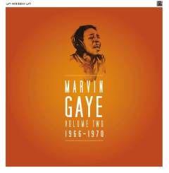 Volume two, 1966-1970