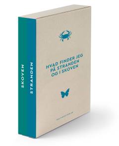 Hvad finder jeg i skoven