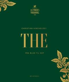 The - fra blad til kop