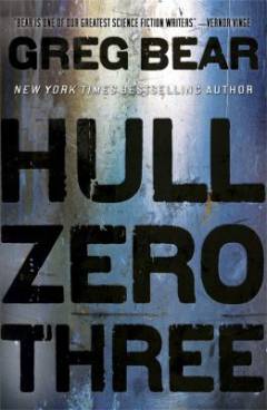 Hull zero three