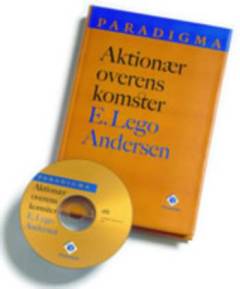 Aktionæroverenskomster