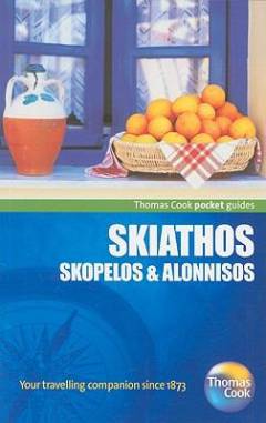 Skiathos : Skopelos & Alonnisos