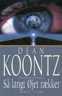 Så langt øjet rækker