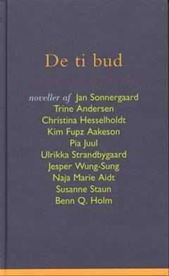 De ti bud : ti noveller