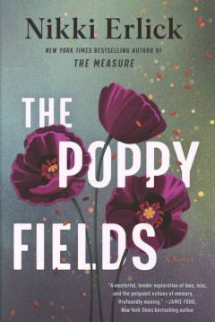 The Poppy Fields : a novel