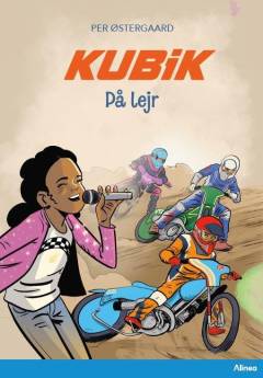 Kubik - på lejr