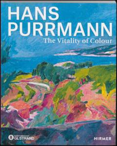 Hans Purrmann - the vitality of colour