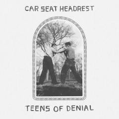 Teens of denial