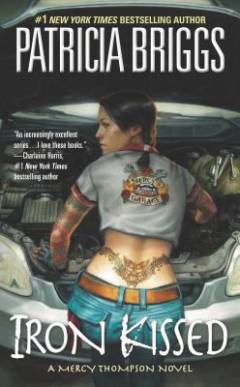 Bog, Ace mass-market edition, 2008