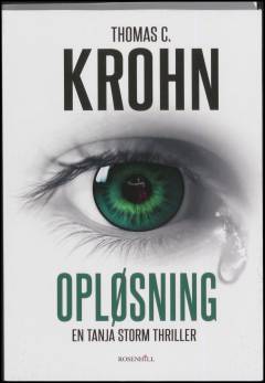 Opløsning