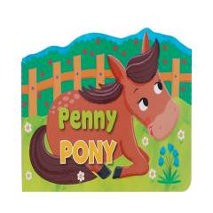 Penny Pony