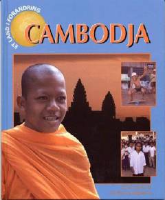 Cambodja