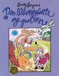 Den Lilla Møghætte og pulven. Ill. Frank Brahe