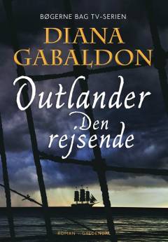 Outlander. Bind 3 : Den rejsende