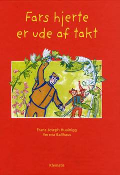 Fars hjerte er ude af takt