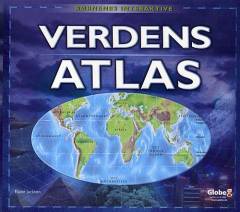 Børnenes interaktive verdensatlas