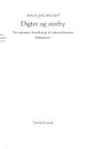 Digter og storby : tre romaners fortolkning af industrialismens København