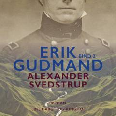 Erik Gudmand. Bind 2