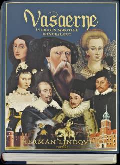 Bog, 1. bogklubudgave, 2018