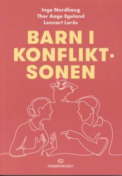 Barn i  konfliktsonen