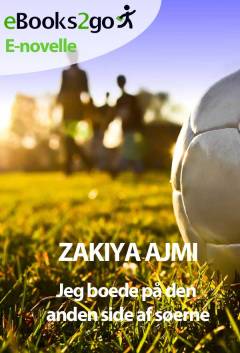 Jeg boede på den anden side af søerne : e-novelle