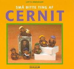 Små bitte ting af cernit