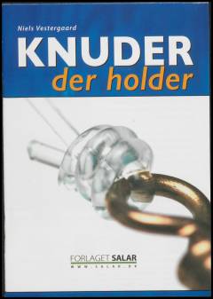 Knuder der holder