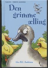 Den grimme ælling