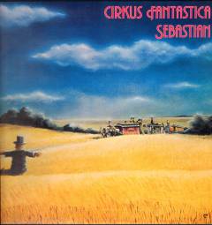 Cirkus Fantastica