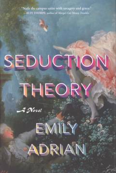 Seduction theory : a novel