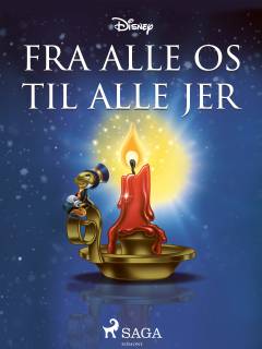 Fra alle os til alle jer
