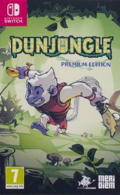 Dunjungle