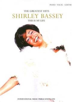 The greatest hits : This is my life : piano, vocal, guitar