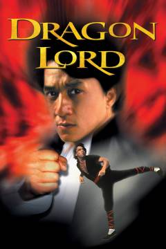 Dragon lord