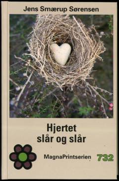 Bog stor skrift, MagnaPrintudgave, 2013
