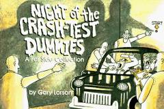Night of the crash-test dummies
