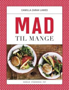 Mad til mange