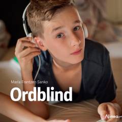 Ordblind