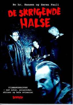 De Skrigende Halse : filmmanuskript