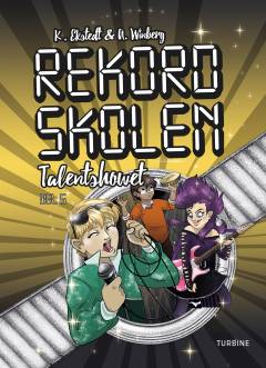 Talentshowet