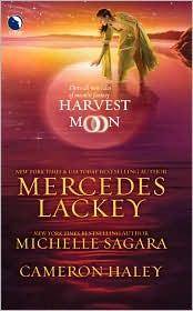 Harvest moon
