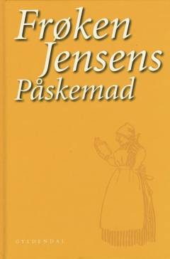Frøken Jensens påskemad