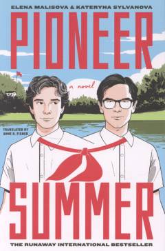 Pioneer summer : a novel