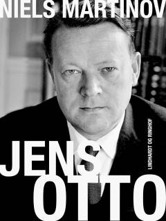 Jens Otto